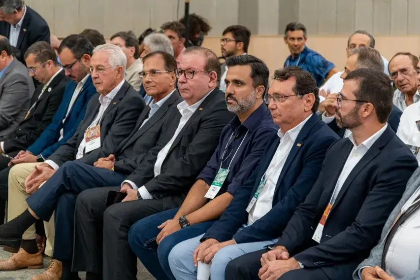 7ª edição do Fortaleza Brazil Stone Fair