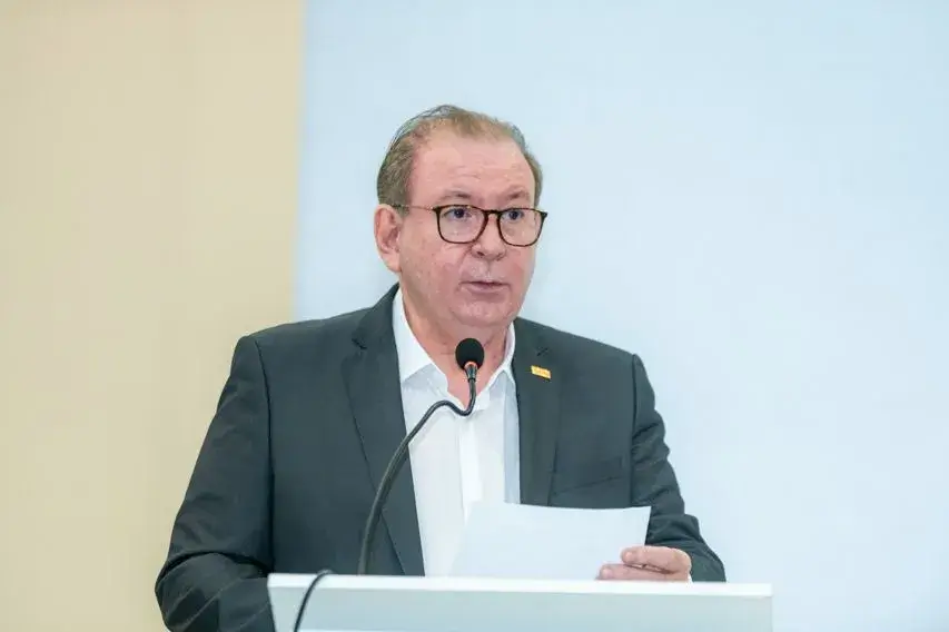 7ª edição do Fortaleza Brazil Stone Fair