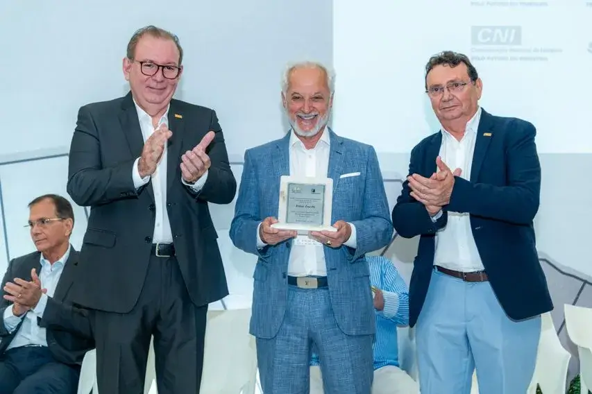 7ª edição do Fortaleza Brazil Stone Fair