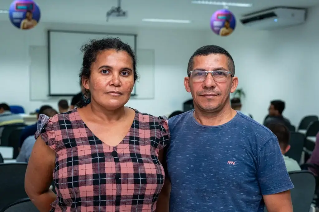 SENAI Ceará forma turma de curso inédito