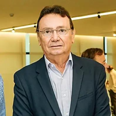 Presidente - Diretoria do SIMAGRAN-CE 