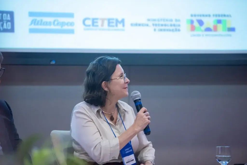 Encontro Estadual de Mineração