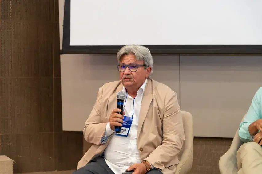 Estadual de Mineração
