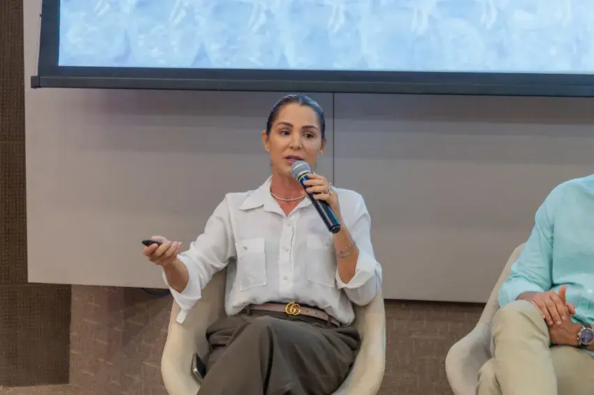 Estadual de Mineração