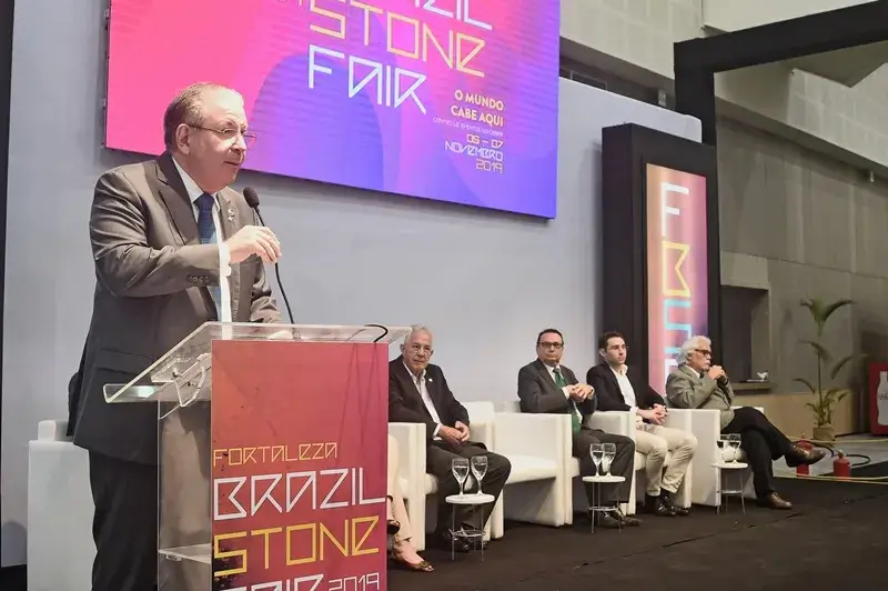 Stone Fair