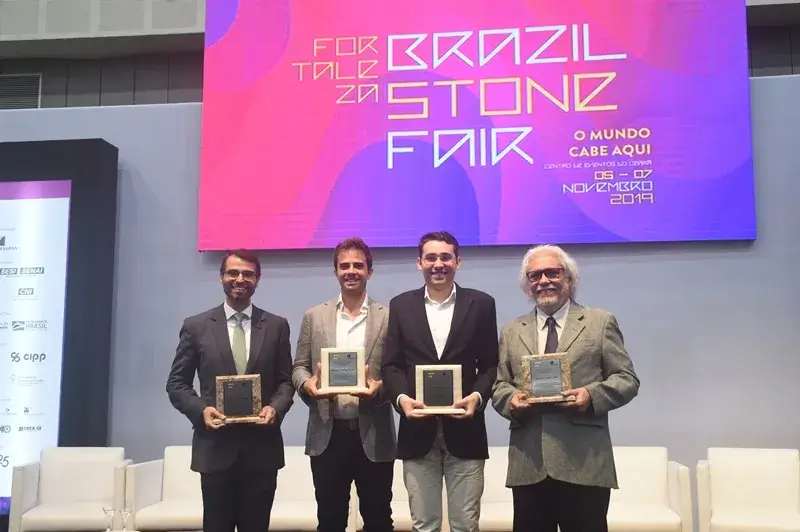 Stone Fair