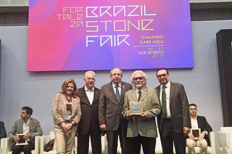 Stone Fair